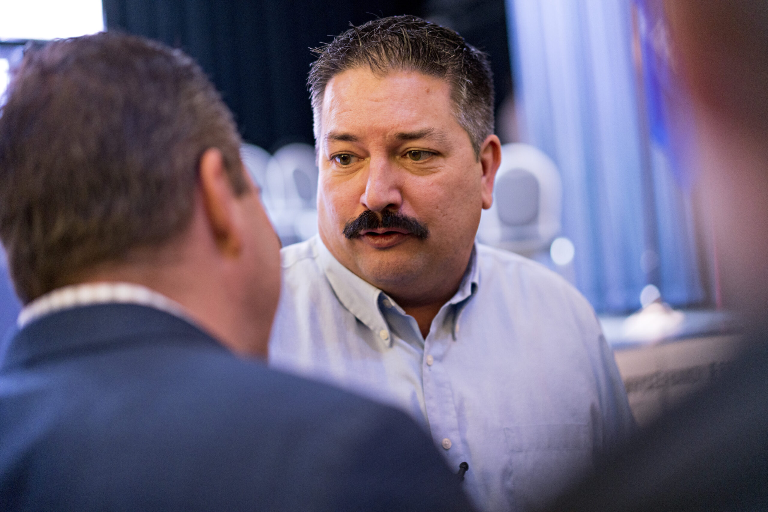 Looks like Randy Bryce touted false endorsements