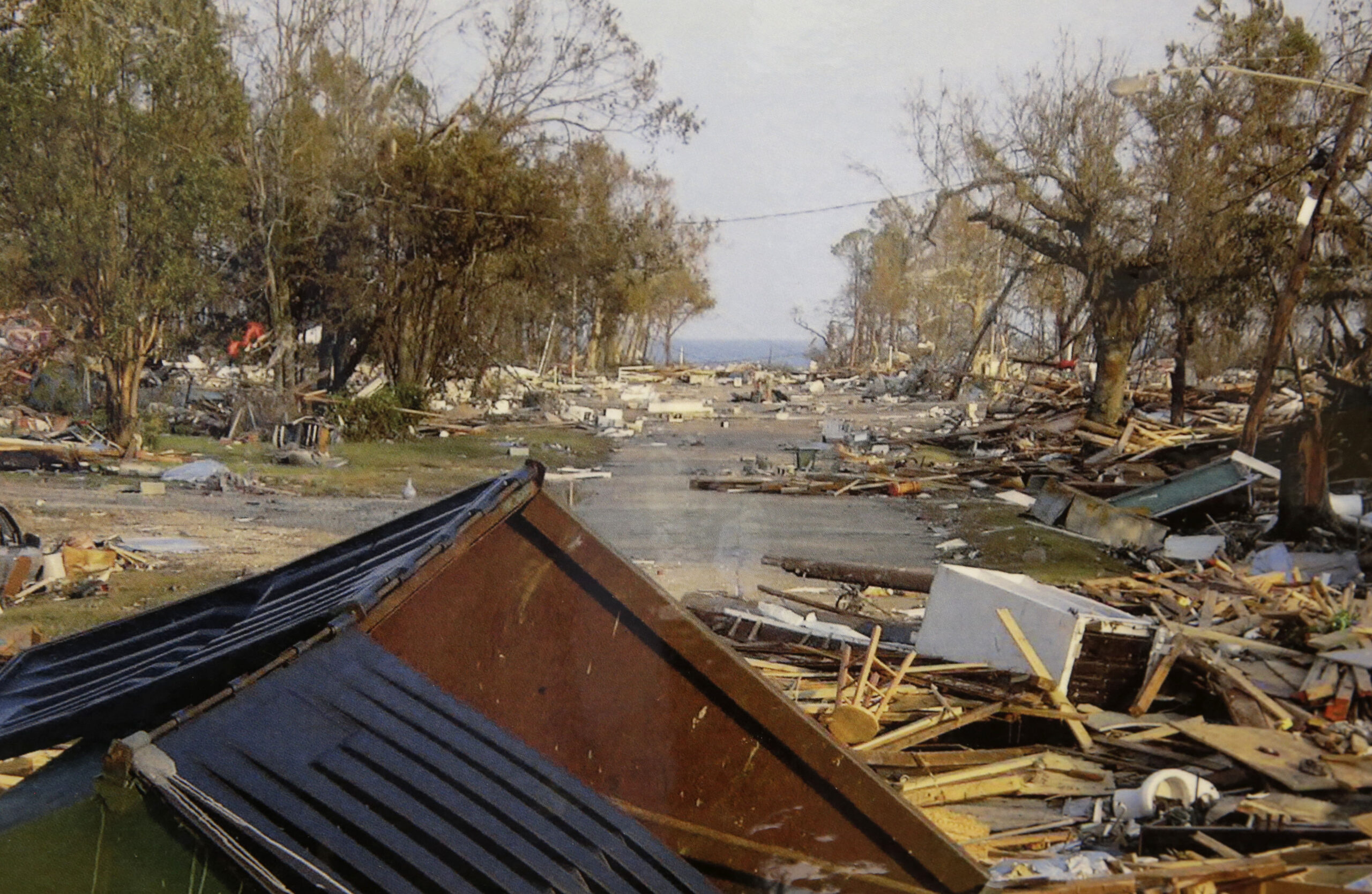 Nine years later, Hurricane Katrina recovery funds still being audited