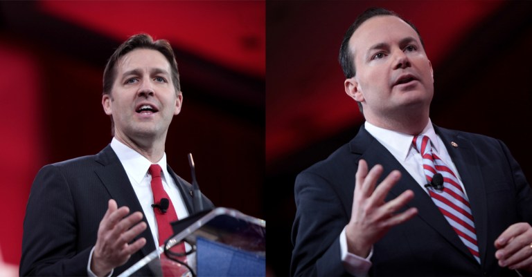 Republican Senators Work to Stop Ridiculous Government Barriers to Jobs