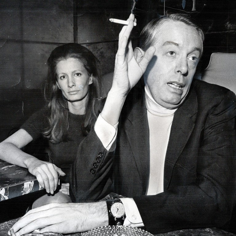 Coming of Age, Despite Daddy Dearest