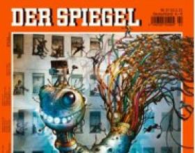Der Spiegel’s Next Big Threat