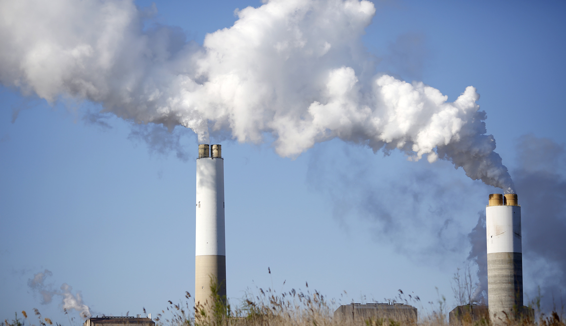 Britain starts coal plant after gas prices surge