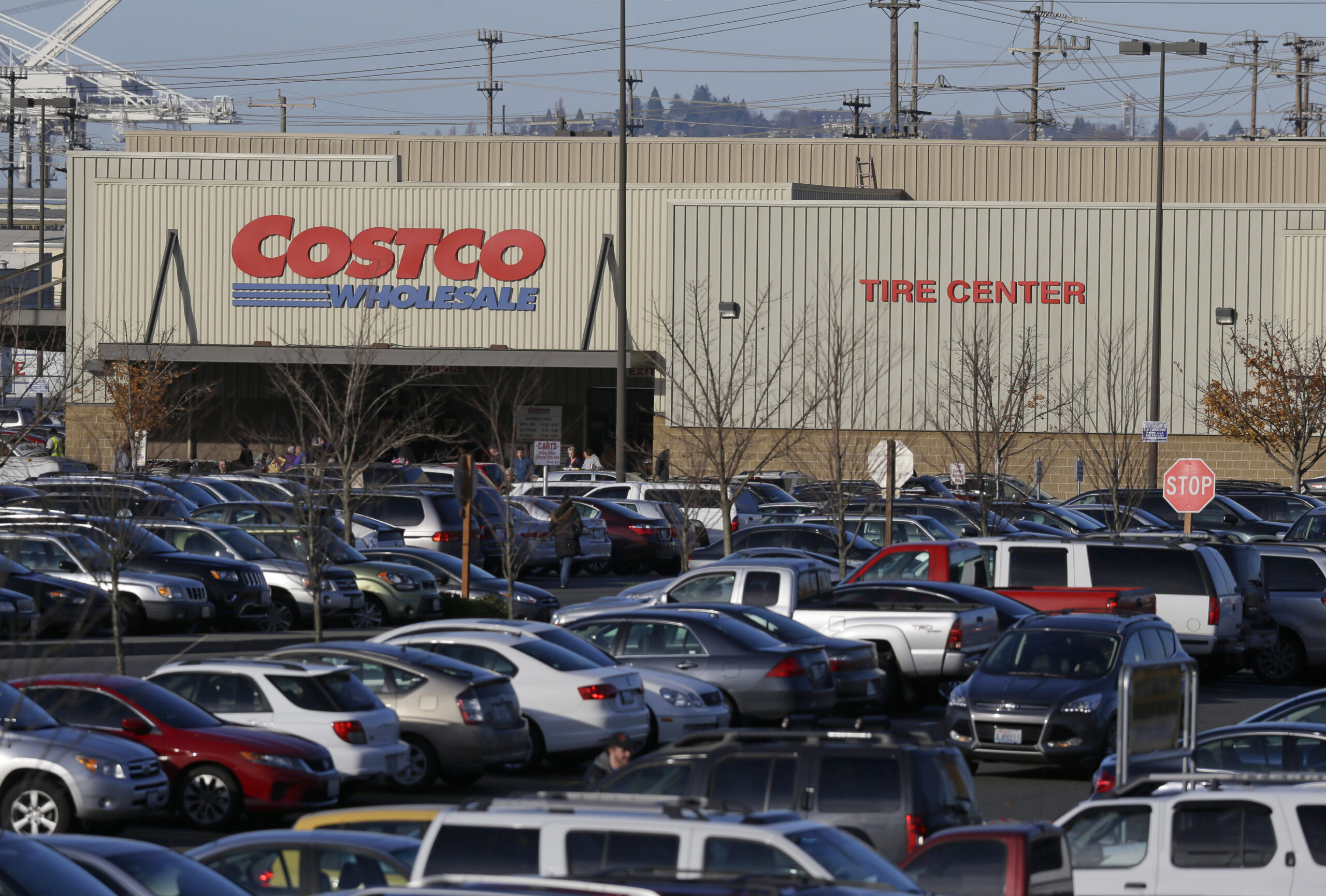 Teamsters recommends rejecting Costco contract