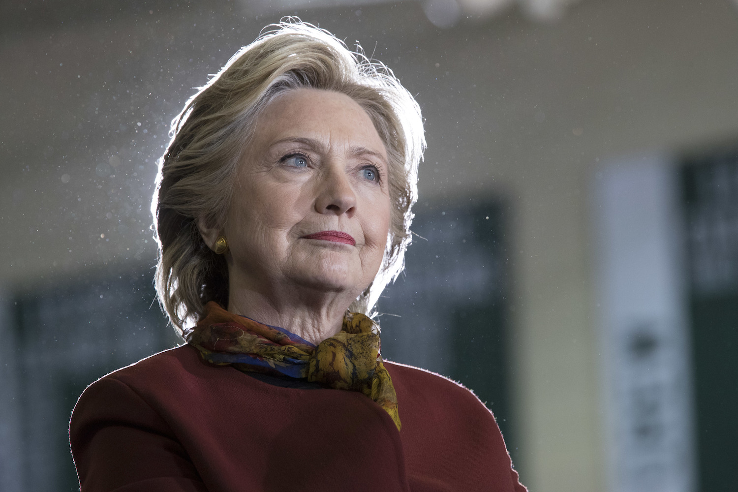 Hillary Clinton’s poorly worded defense of Obamacare