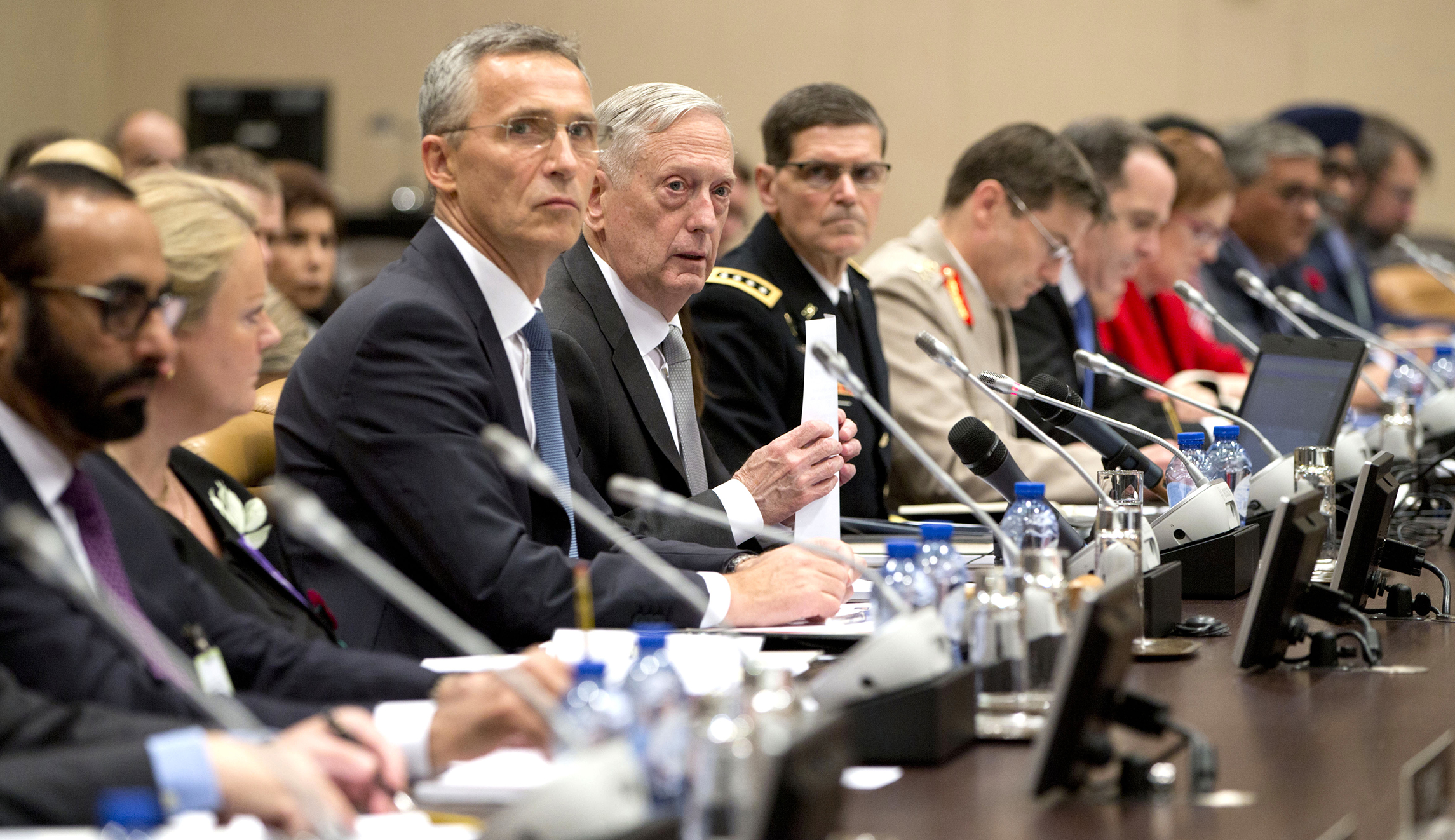 US, NATO won’t say exactly how many more troops will be in Afghanistan
