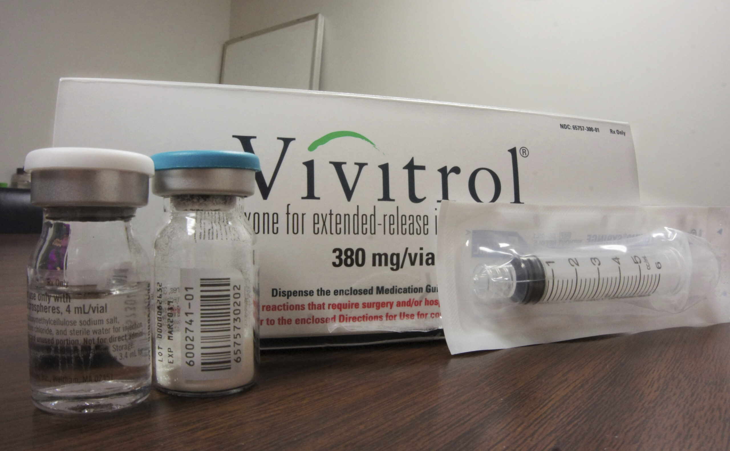 One-third of long-term opioid users become addicted