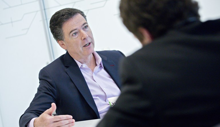 The FBI’s bias for Hillary Clinton is worse than Watergate