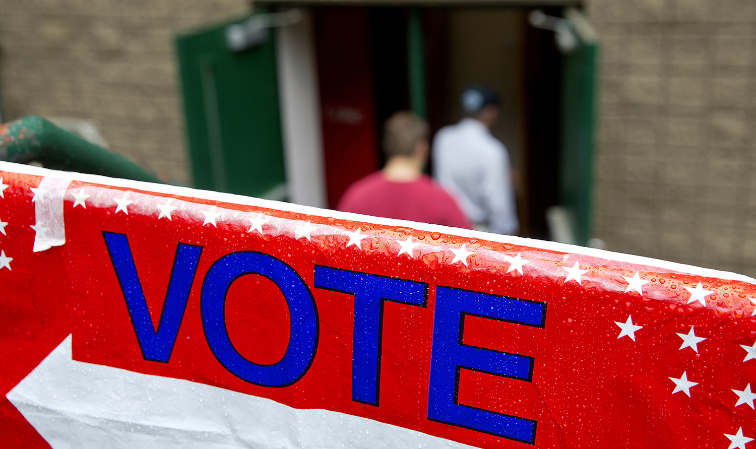 Law allowing noncitizens to vote in DC elections survives Congress