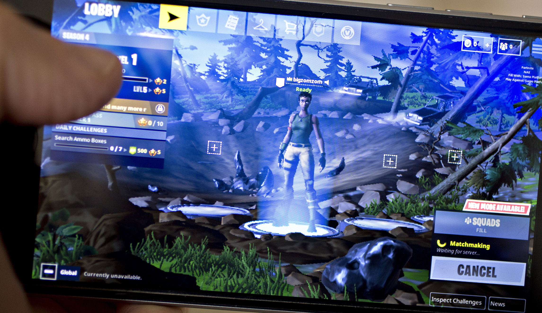 ‘Not particularly persuaded’: California judge recommends trial for Fortnite lawsuit against Apple