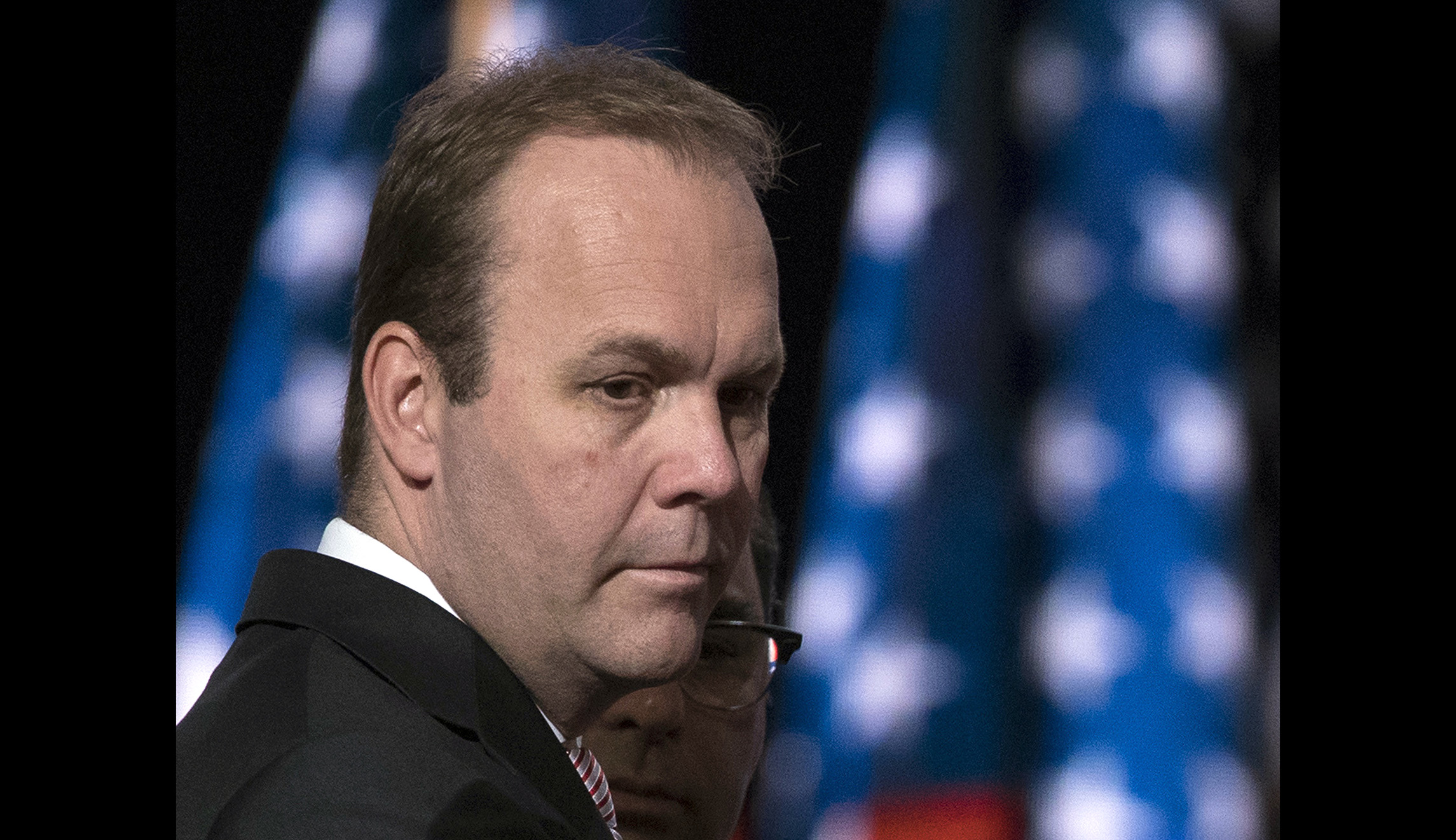 Who is Rick Gates? Trump associate charged in 12-count indictment