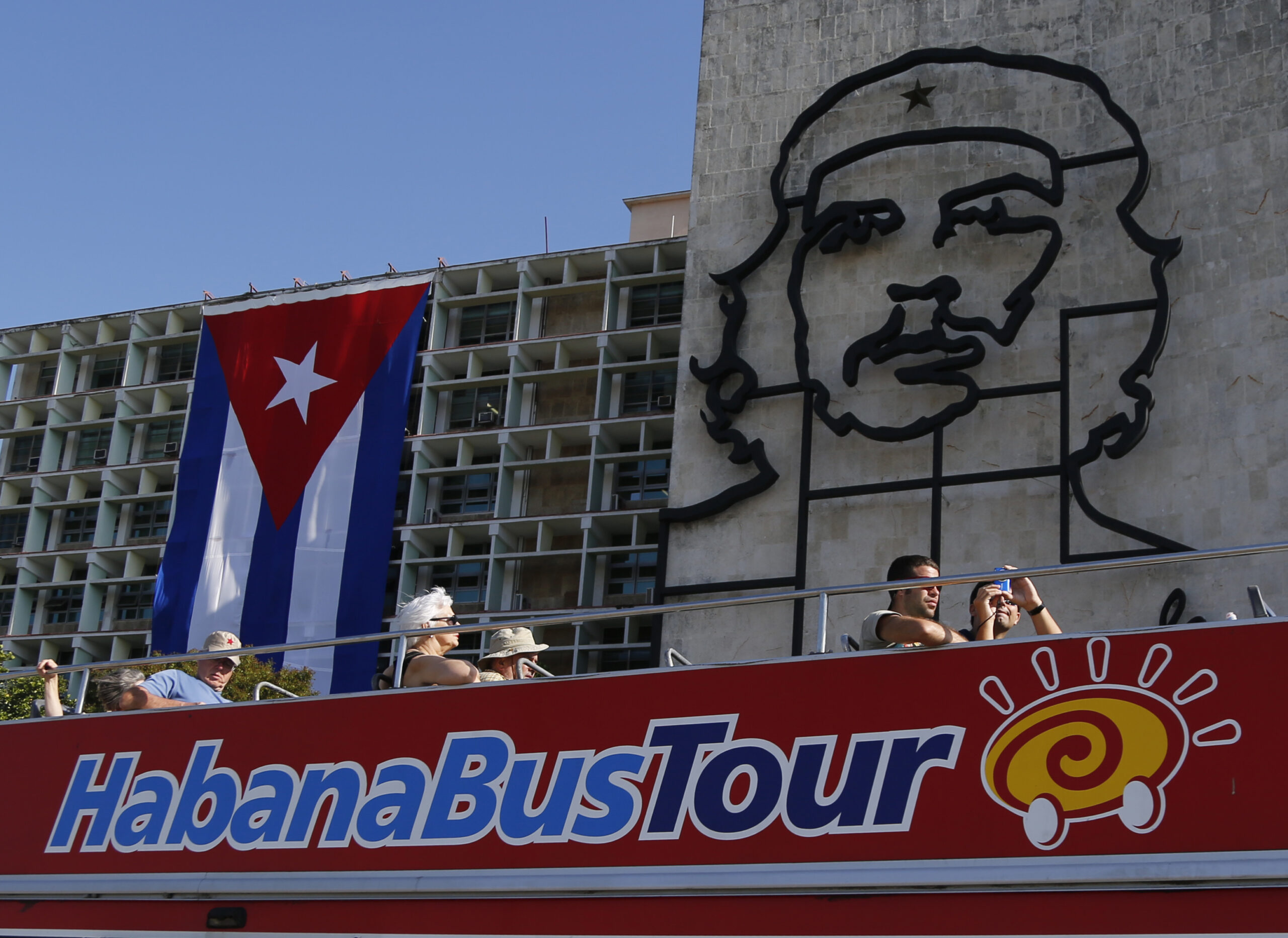 Treasury Department removes dozens of Cuban companies from U.S. blacklist