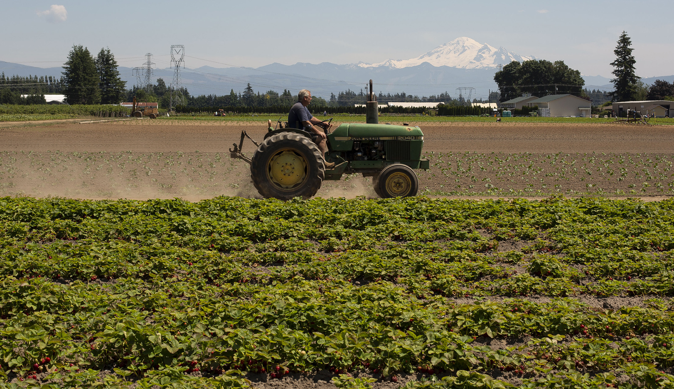 USDA faces lawsuit over Biden-era DEI policies allegedly still in place