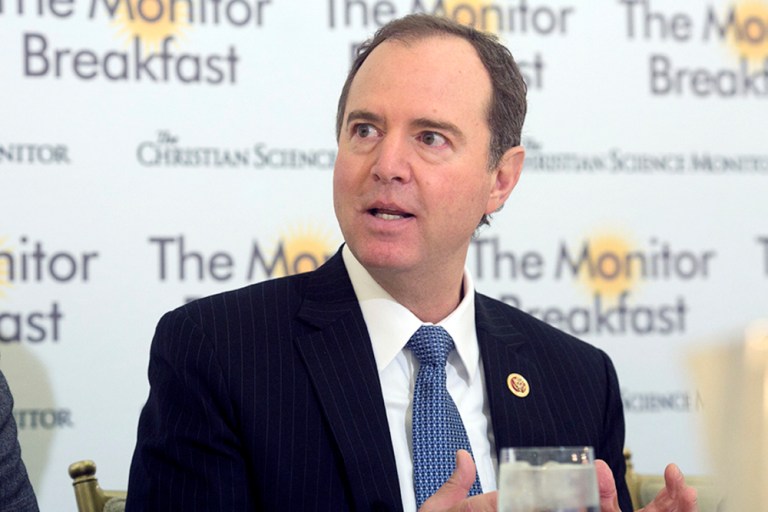 House Democrat Says Carrier Deal ‘Smartest Thing’ Trump Has Done