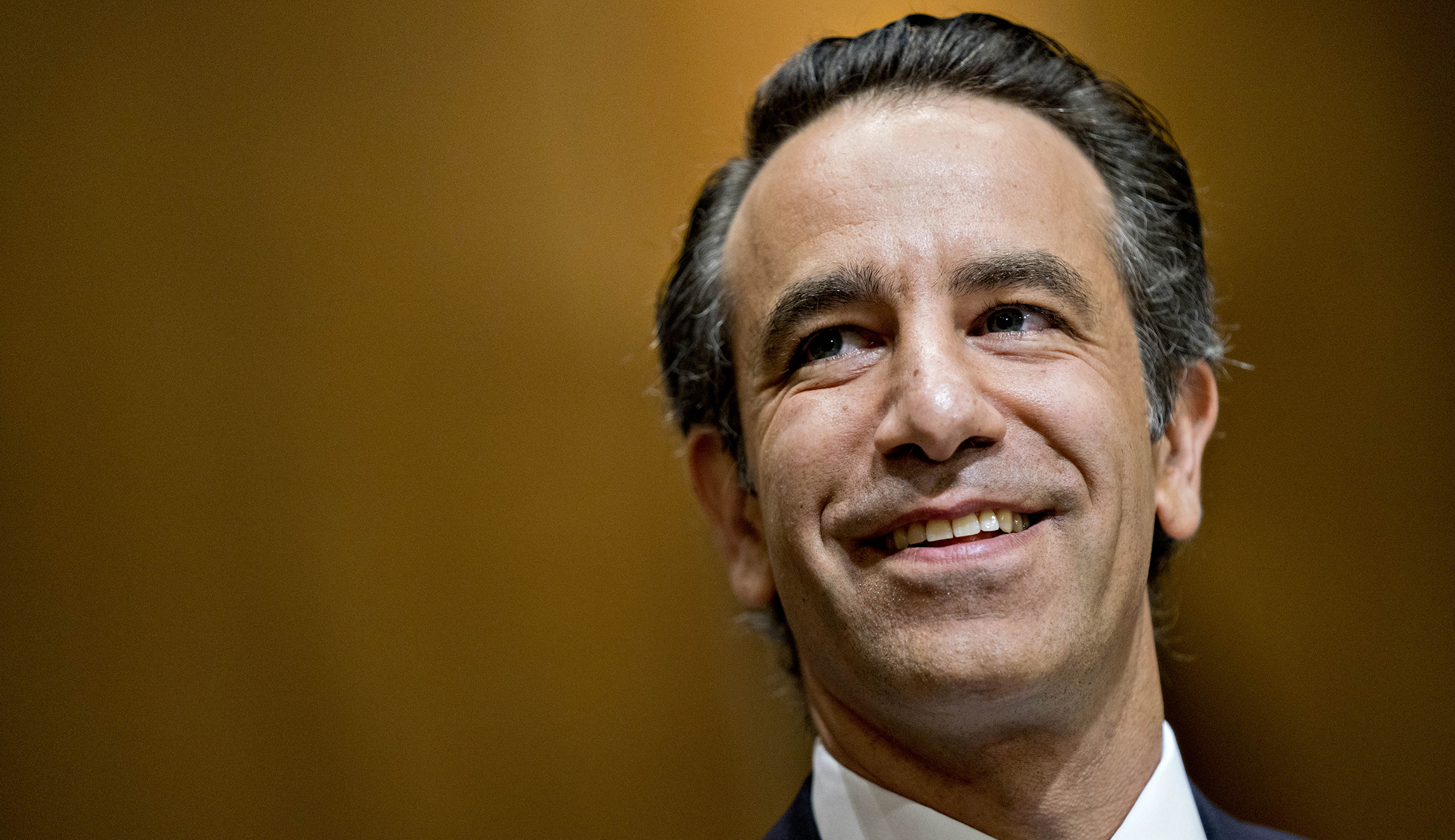Senate confirms Trump tax architect Muzinich as deputy Treasury secretary