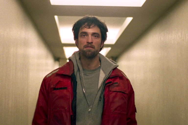 Robert Pattinson Takes an Odyssean Journey in ‘Good Time’