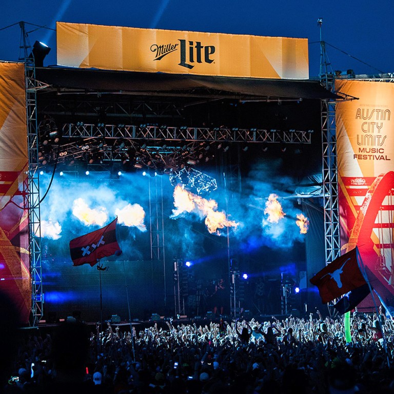 Brought to You By .  .  .