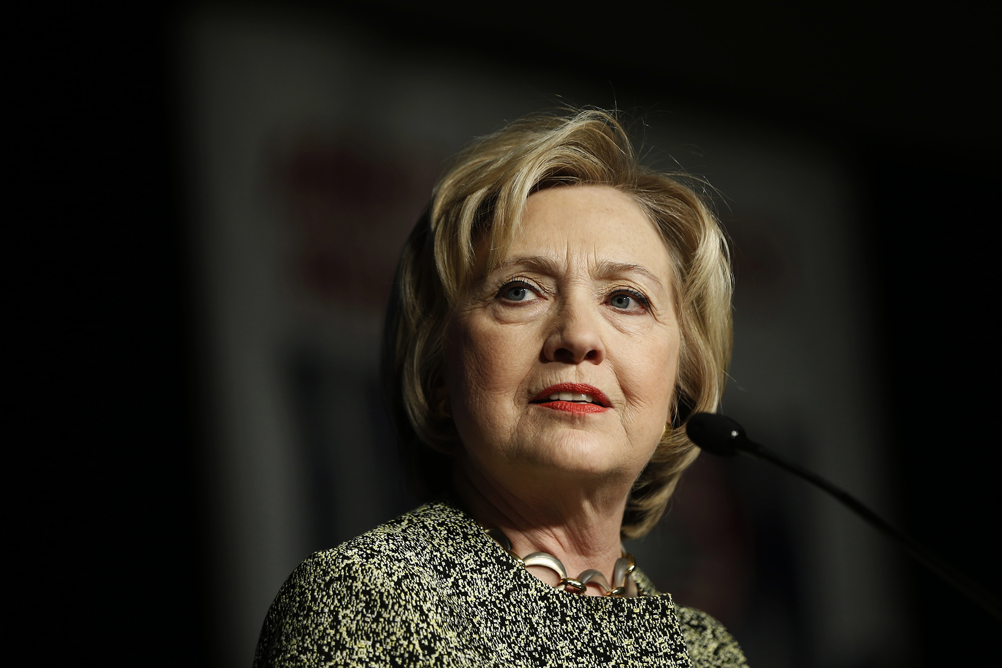 Boston Globe columnist sick of waiting for FBI on Clinton indictment
