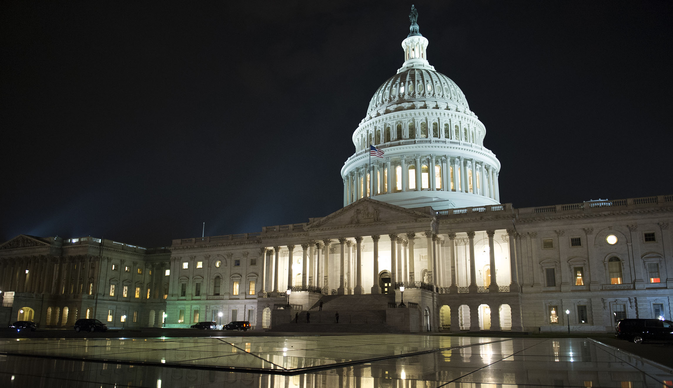 Congress faces tight deadline to reduce Obamacare premiums