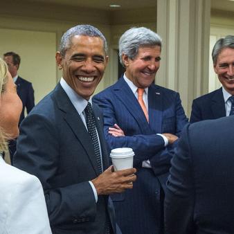 How the Obama Administration Has Already Caved to Iran