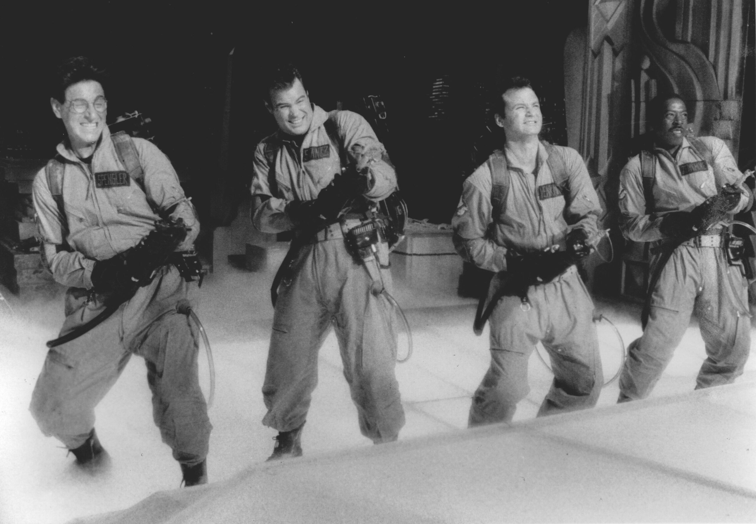 Why ‘Ghostbusters’ is the most libertarian Hollywood blockbuster of all time