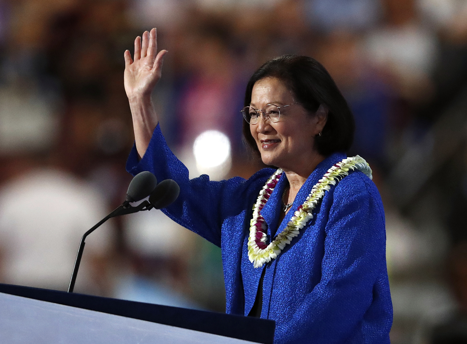 Hirono to join Senate Judiciary Committee