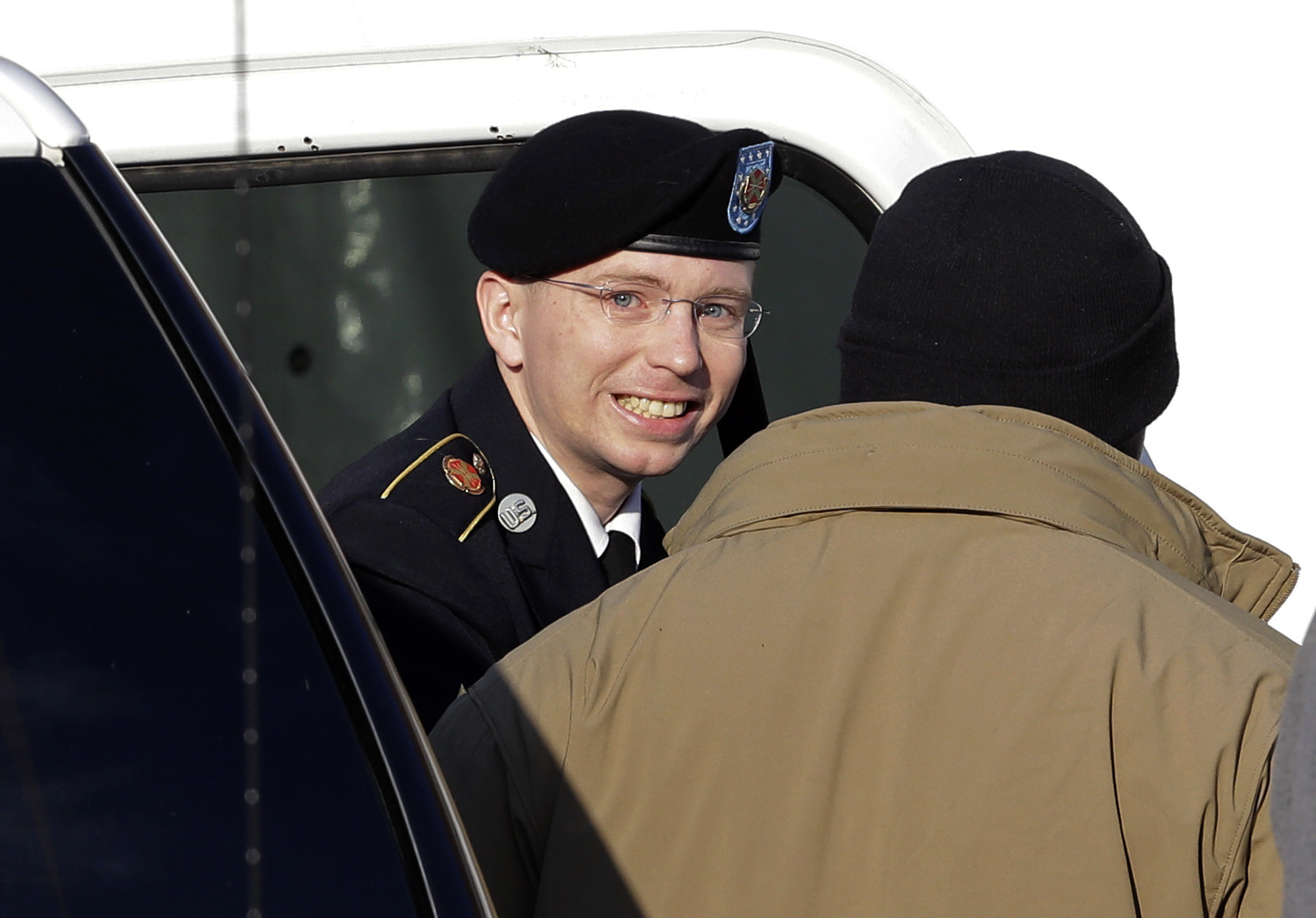 Soldier’s case dominated by testimony on suicide