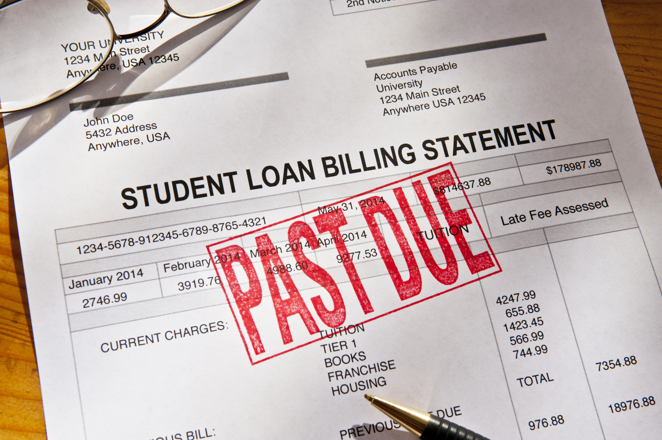 New student loan reform plan sounds good, but would only bleed taxpayers even drier