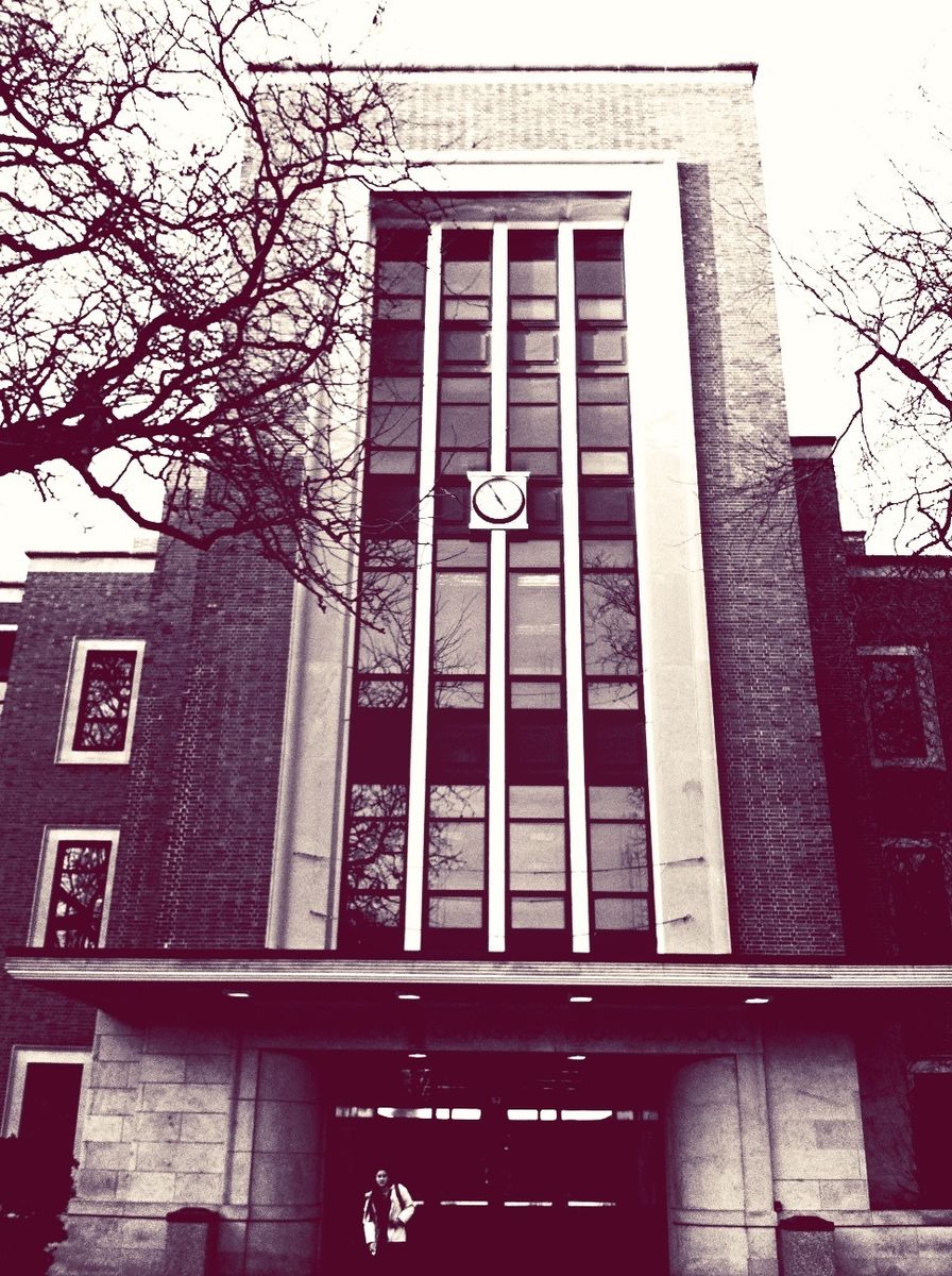 White Guilt Invades Elite Illinois High School