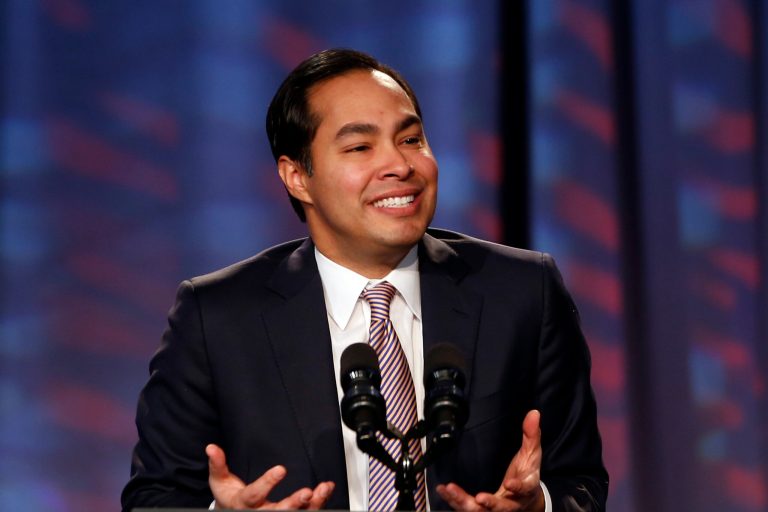 Obama taps Castro for Cabinet, boost to Democrat