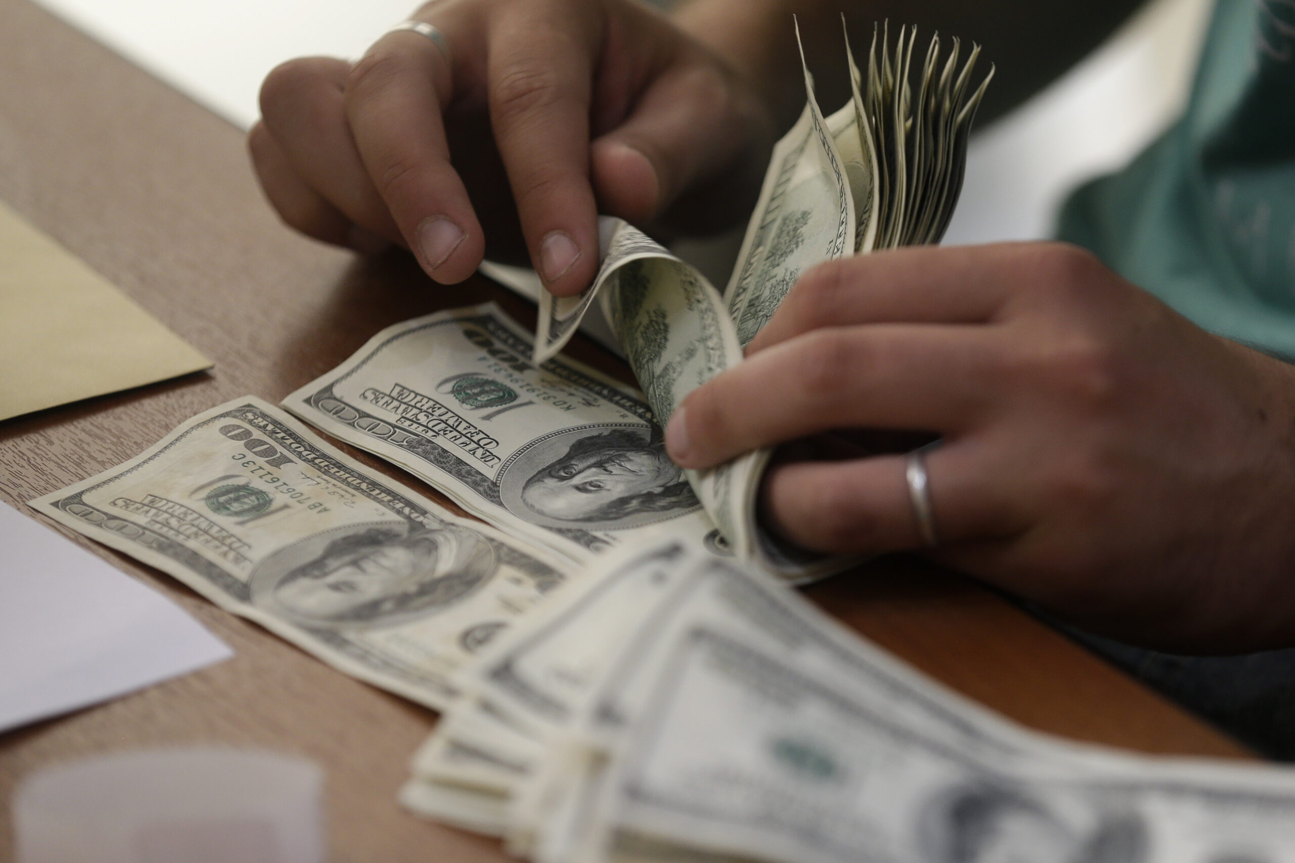Ed Dept. just got more money to combat campus sexual assault