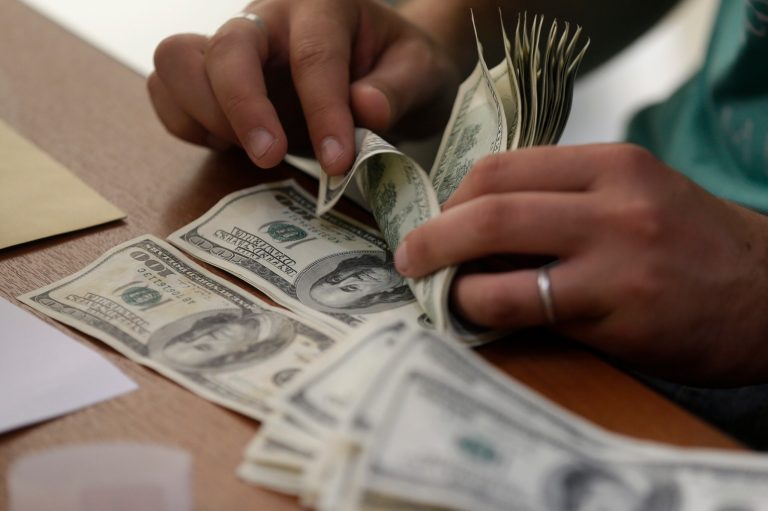 The House-passed bill includes a $7 million increase in funding for OCR, while the bill before the Senate includes a $6 million increase. Last year, OCR's budget was $100 million. (AP Photo)