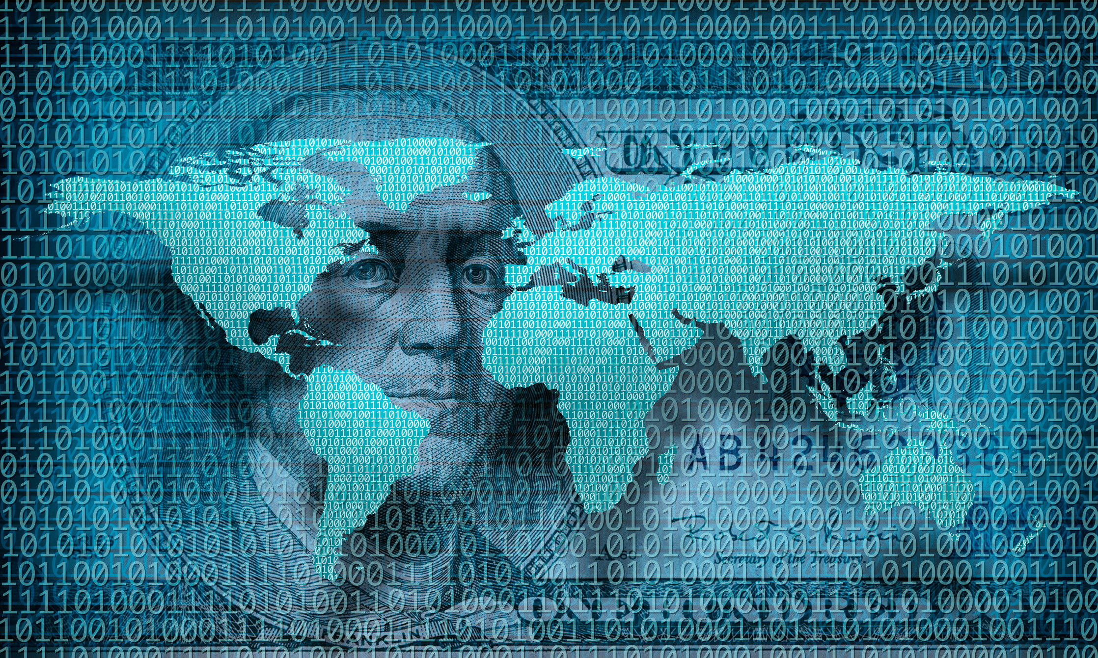 Harvey throws Congress’ priorities for cybersecurity into question