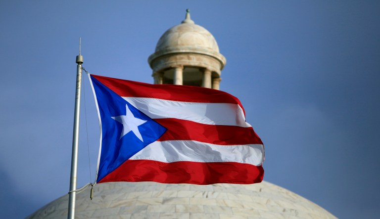 As a journalist, it's always painful to see corrections published. When a story requires two corrections, it's humiliating. When it requires three, people have a right to ask what's wrong with you. Enter a recent article about Puerto Rico on Politico. (AP Photo/Ricardo Arduengo, File)