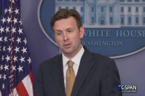White House: Churchill bust story is a ‘myth’ from the ‘darker corners of the internet’
