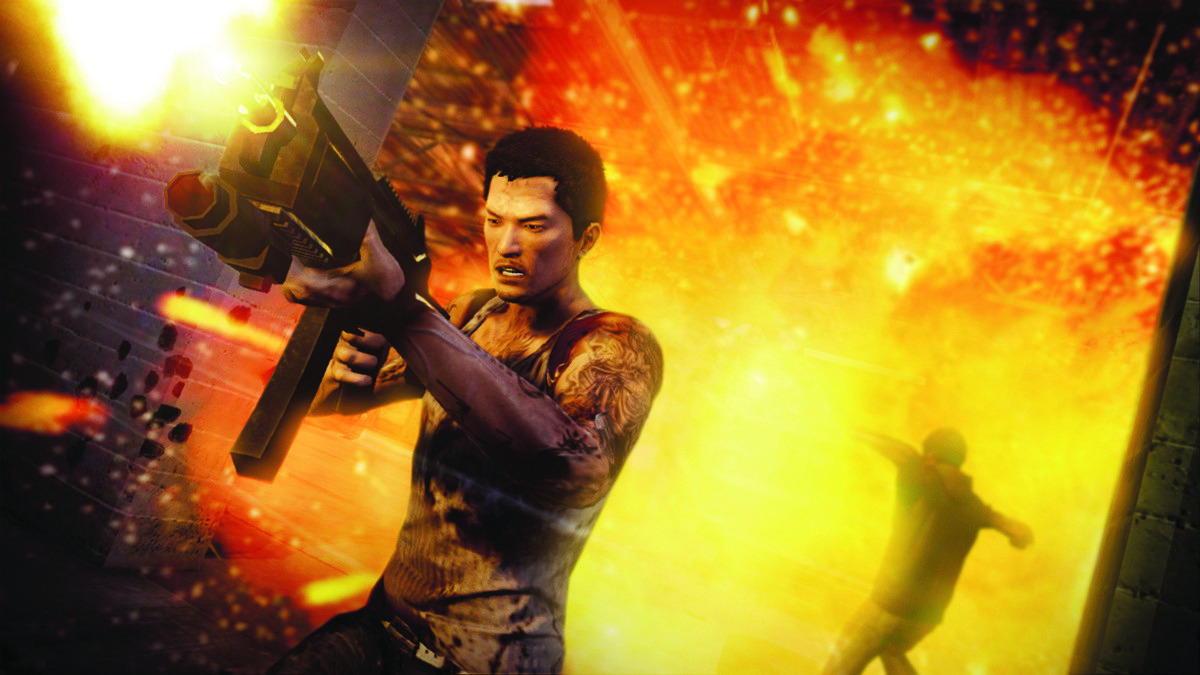 New ‘GTA’ wannabe awakens
