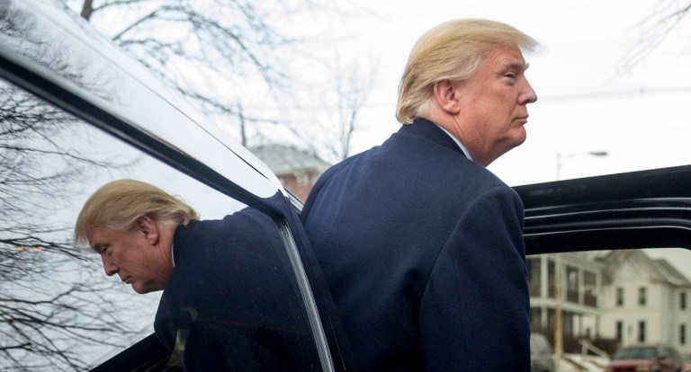 An economic adviser to Donald Trump said he wants the Republican nominee to 