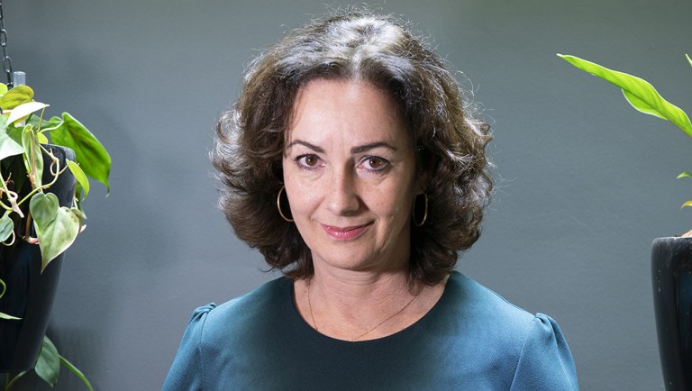 Amsterdam’s first female mayor wants to revamp red-light district to protect women