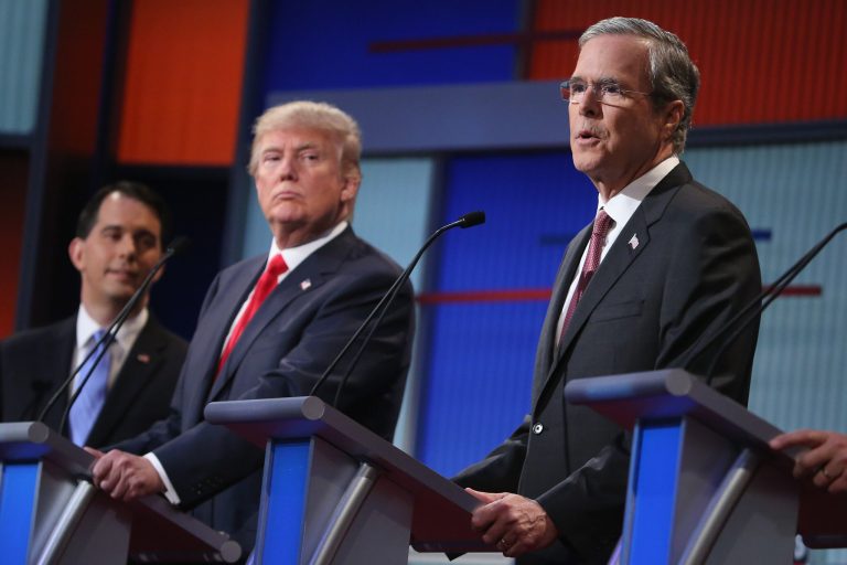 (Photo by Chip Somodevilla/Getty Images)