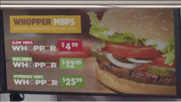 Afternoon Links: All Hail Corporate Speech, Crazy Candidates, and the Last Straw