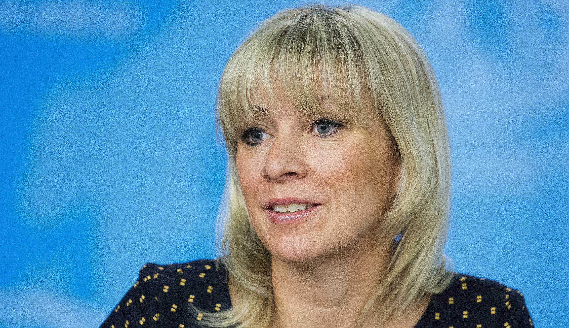 Moscow lectures US on race after State ignores questions from Russian reporter