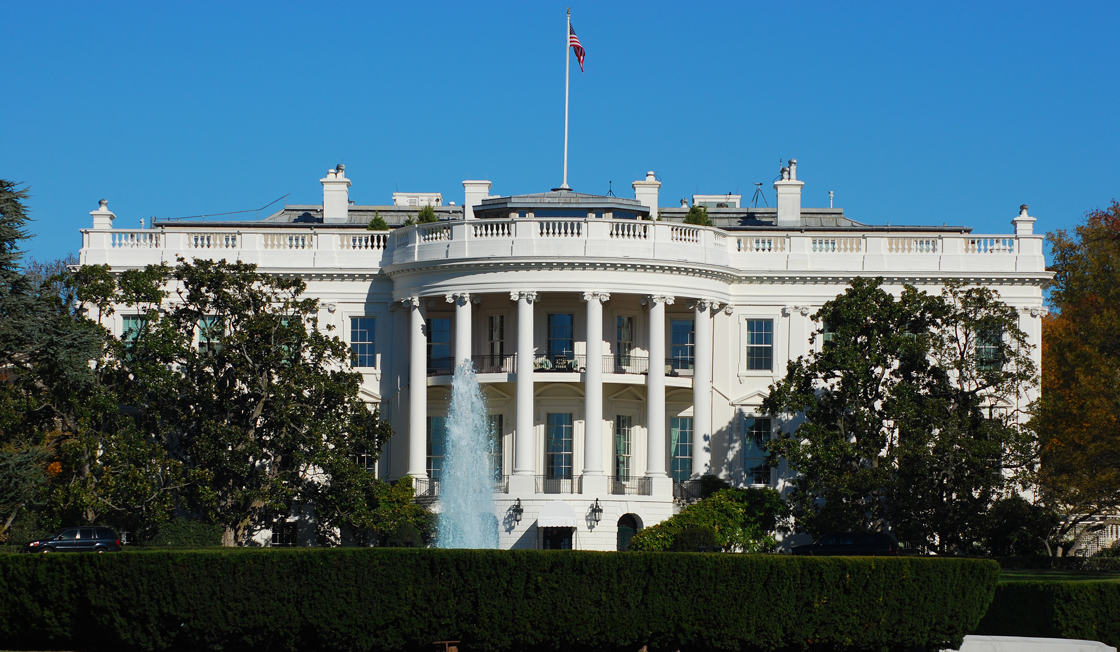 CNN planning to skip the White House Christmas party this year