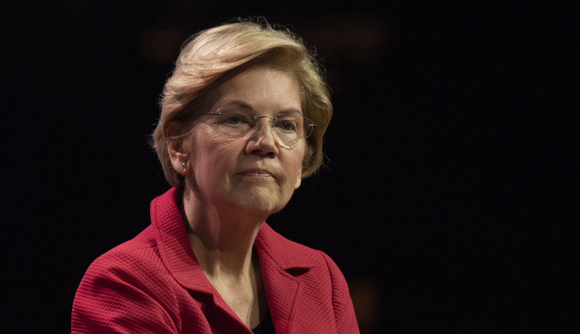 Elizabeth Warren is wrong: This race really is about the size and scope of government