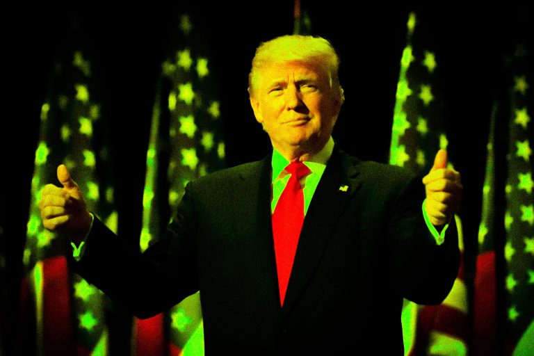 10 Things Trump Can Do to Stem the Coming Democratic Wave