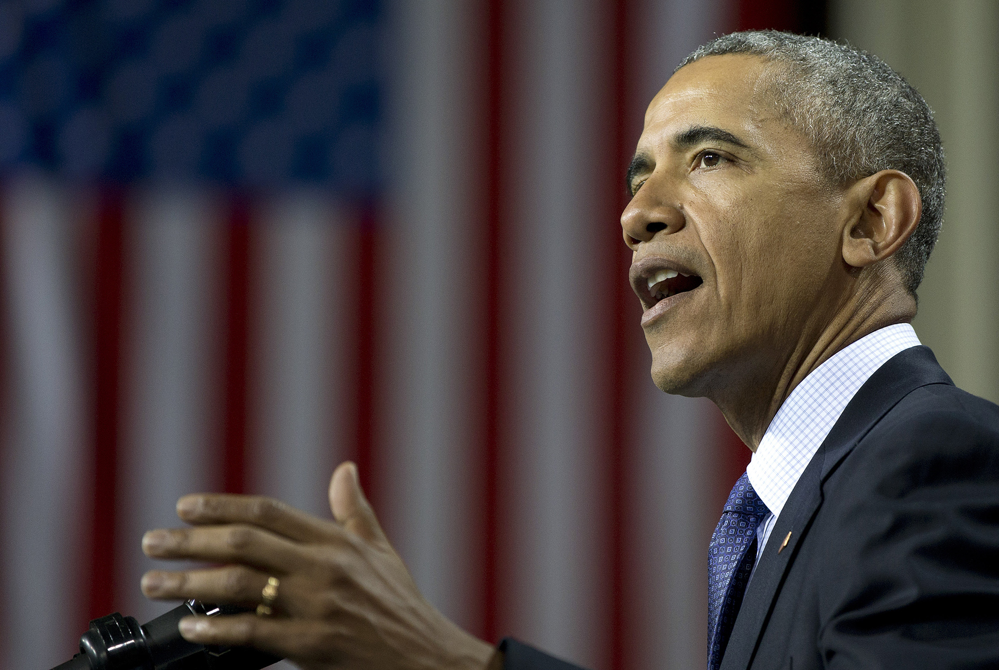 White House downplays leak of EU trade deal papers