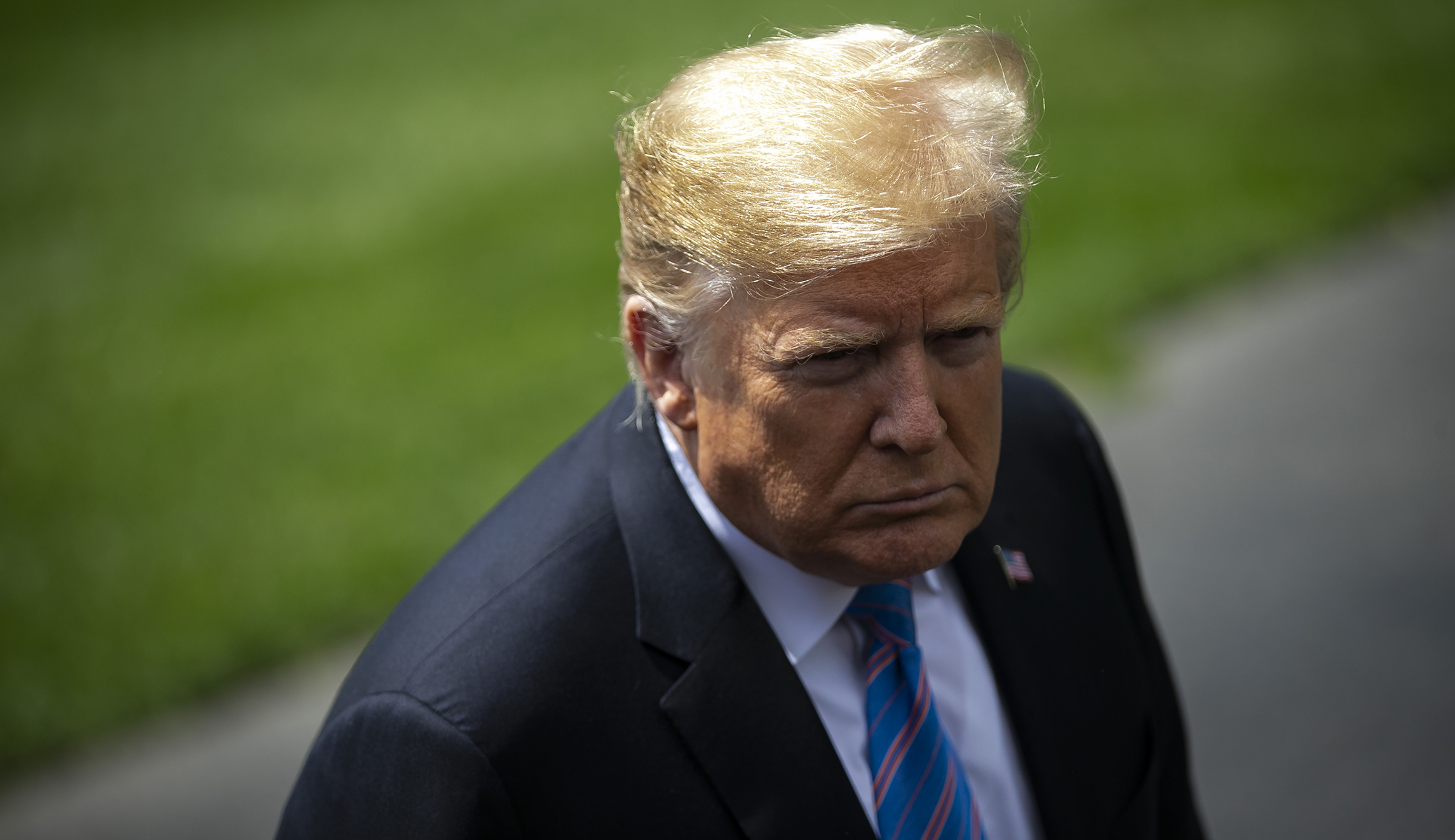 Trump to unveil immigration plan Thursday calling for new merit-based points system