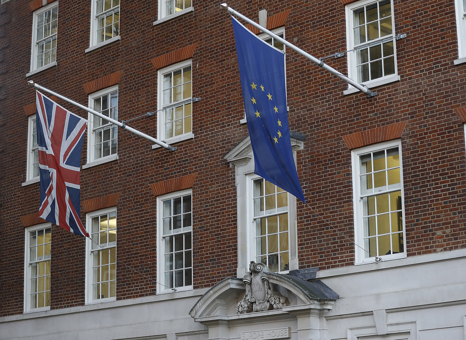 Why Brexit should work out for everyone