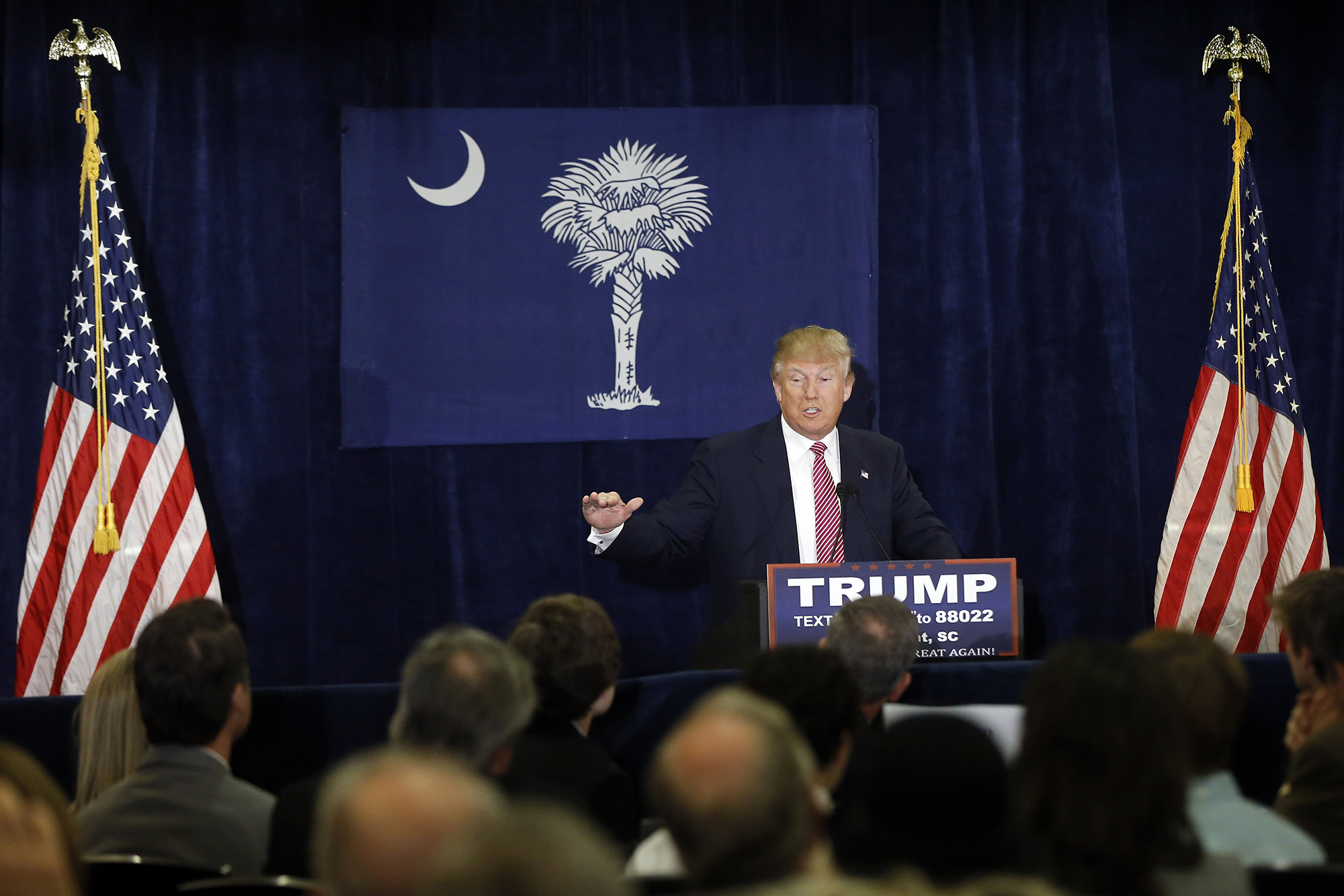 Trump: Cruz is ‘unstable’