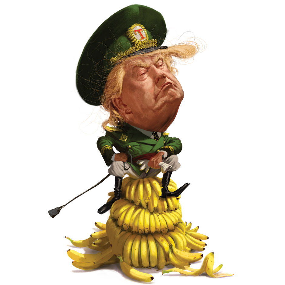 Without Exceptionalism