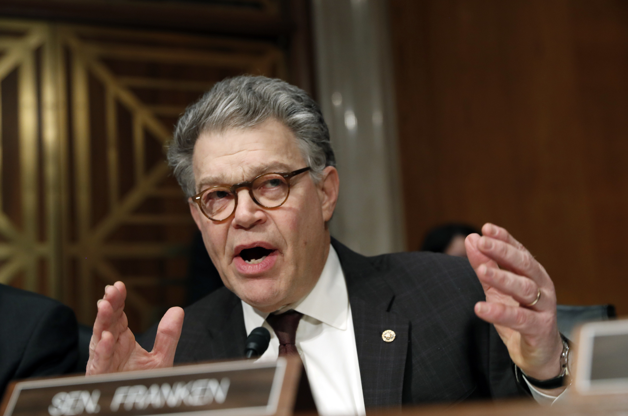 Al Franken pulls out of appearance on Bill Maher’s show after N-word controversy