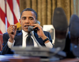 Obama’s Fantasy World